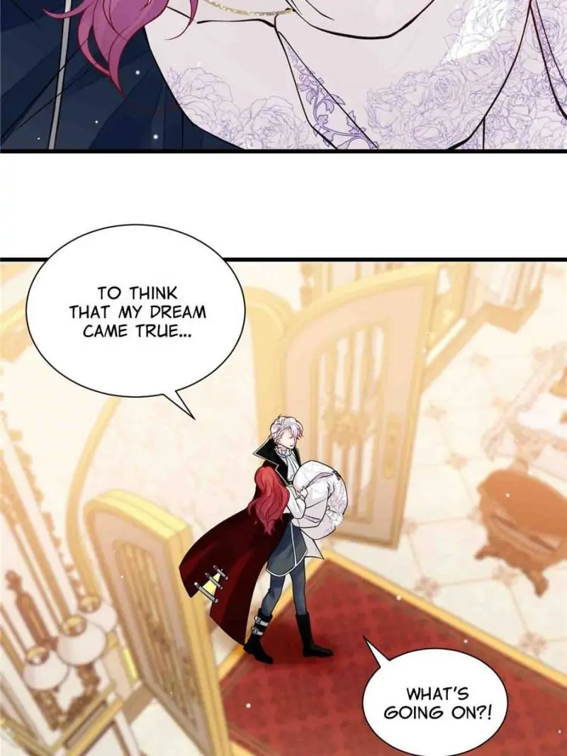 All These Wild Men Want to Marry Me! chapter 36 - page 5