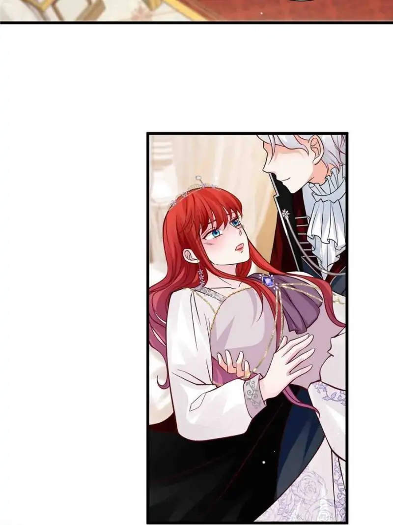 All These Wild Men Want to Marry Me! chapter 36 - page 6
