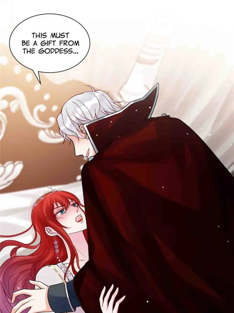 All These Wild Men Want to Marry Me! chapter 36 - page 7