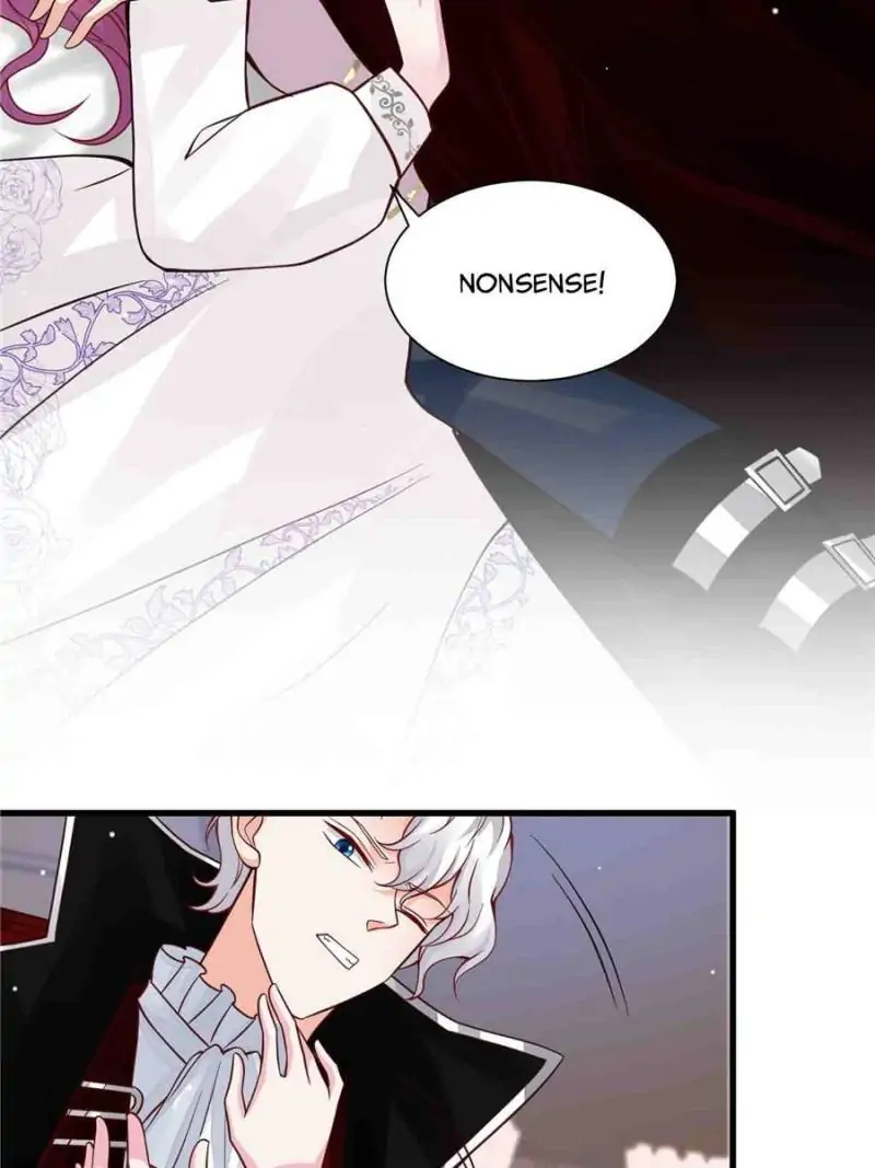 All These Wild Men Want to Marry Me! chapter 36 - page 8