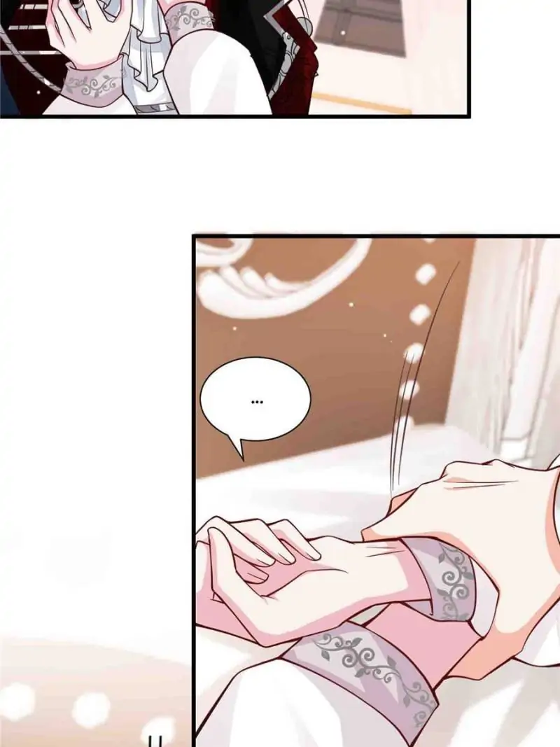 All These Wild Men Want to Marry Me! chapter 36 - page 9