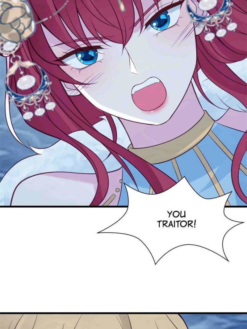All These Wild Men Want to Marry Me! Chapter 79 - page 14