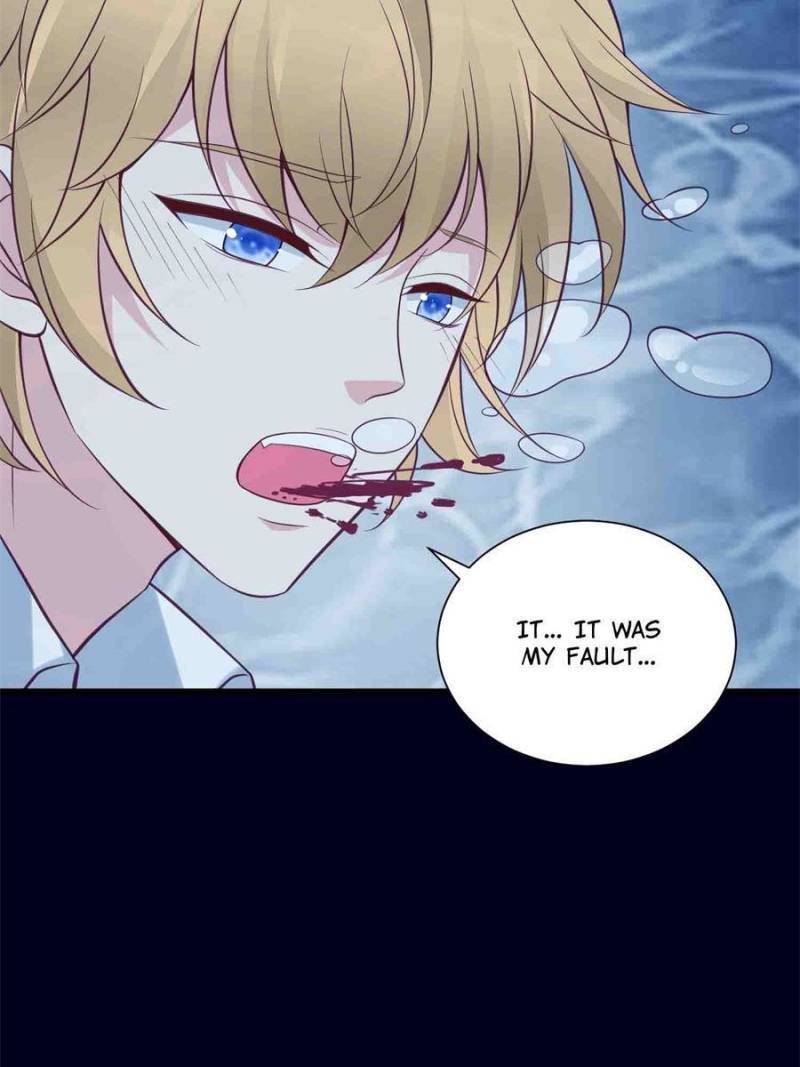 All These Wild Men Want to Marry Me! Chapter 79 - page 15