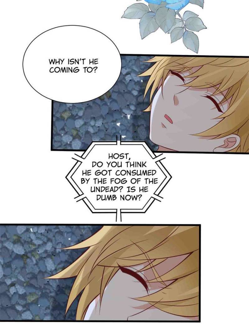 All These Wild Men Want to Marry Me! Chapter 79 - page 19