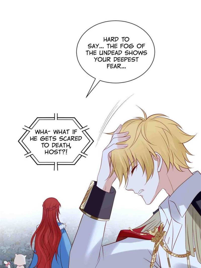 All These Wild Men Want to Marry Me! Chapter 79 - page 20