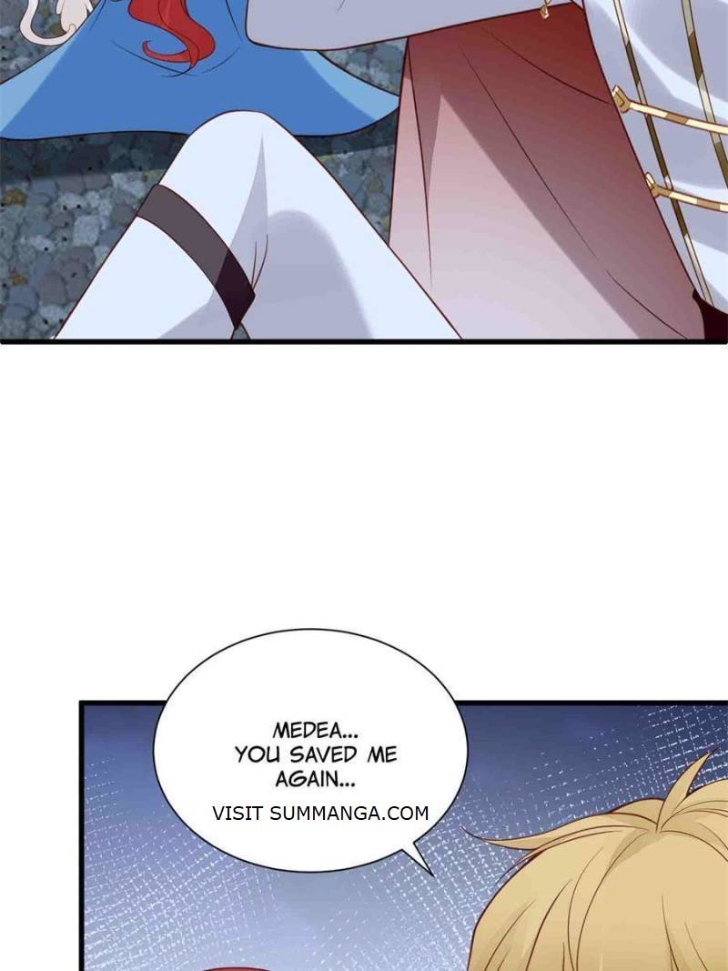 All These Wild Men Want to Marry Me! Chapter 79 - page 21