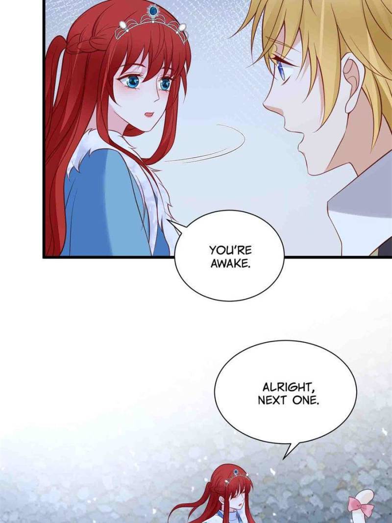 All These Wild Men Want to Marry Me! Chapter 79 - page 22