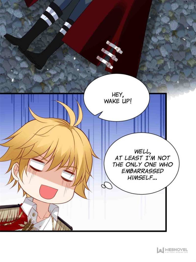 All These Wild Men Want to Marry Me! Chapter 79 - page 24