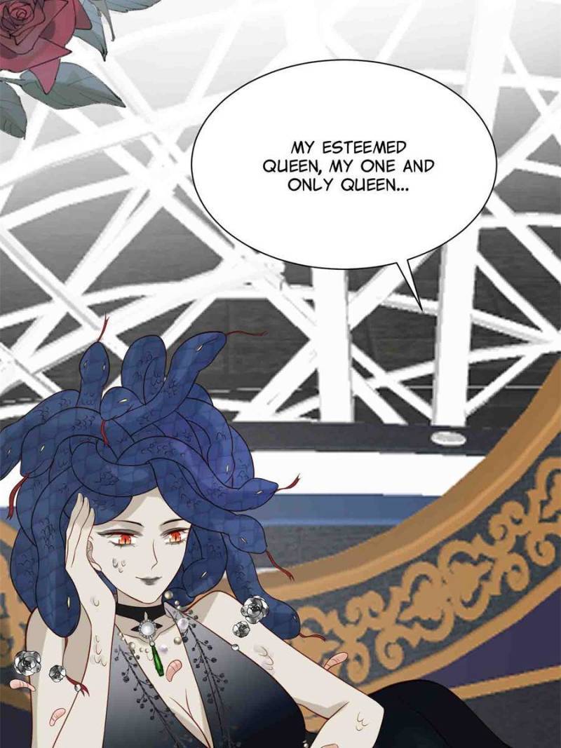 All These Wild Men Want to Marry Me! Chapter 79 - page 27
