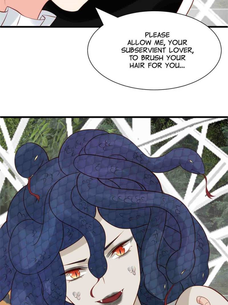 All These Wild Men Want to Marry Me! Chapter 79 - page 30