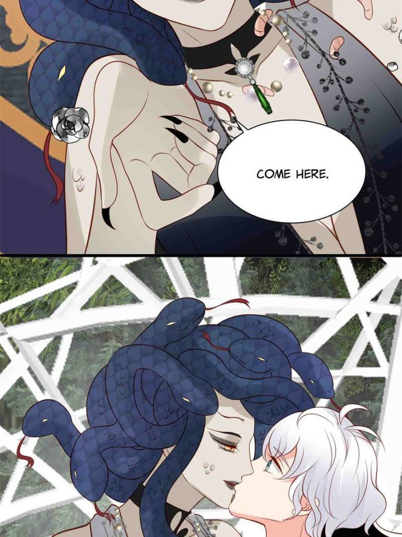 All These Wild Men Want to Marry Me! Chapter 79 - page 31