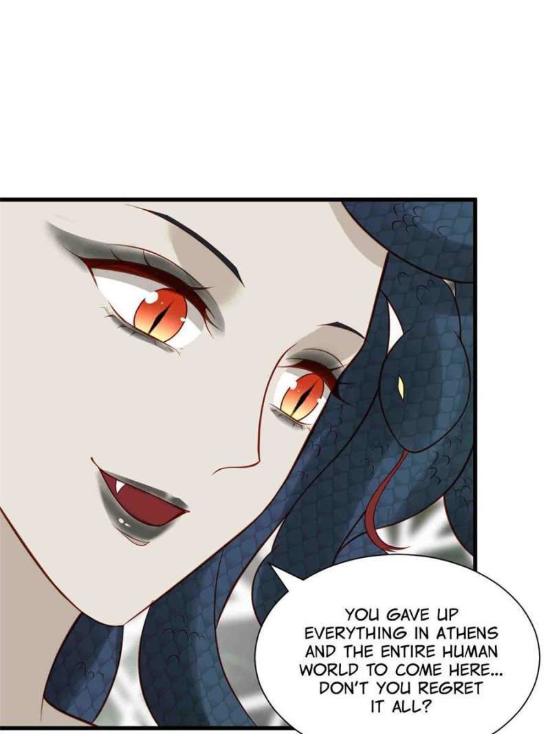 All These Wild Men Want to Marry Me! Chapter 79 - page 34