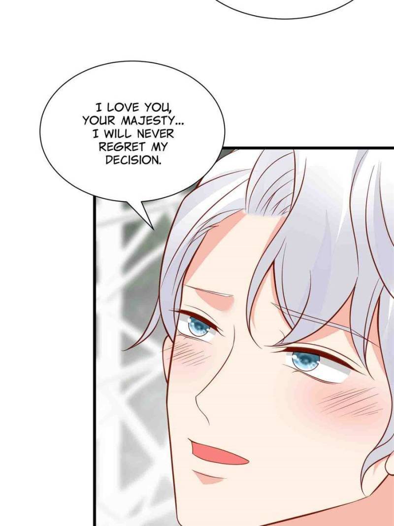 All These Wild Men Want to Marry Me! Chapter 79 - page 35