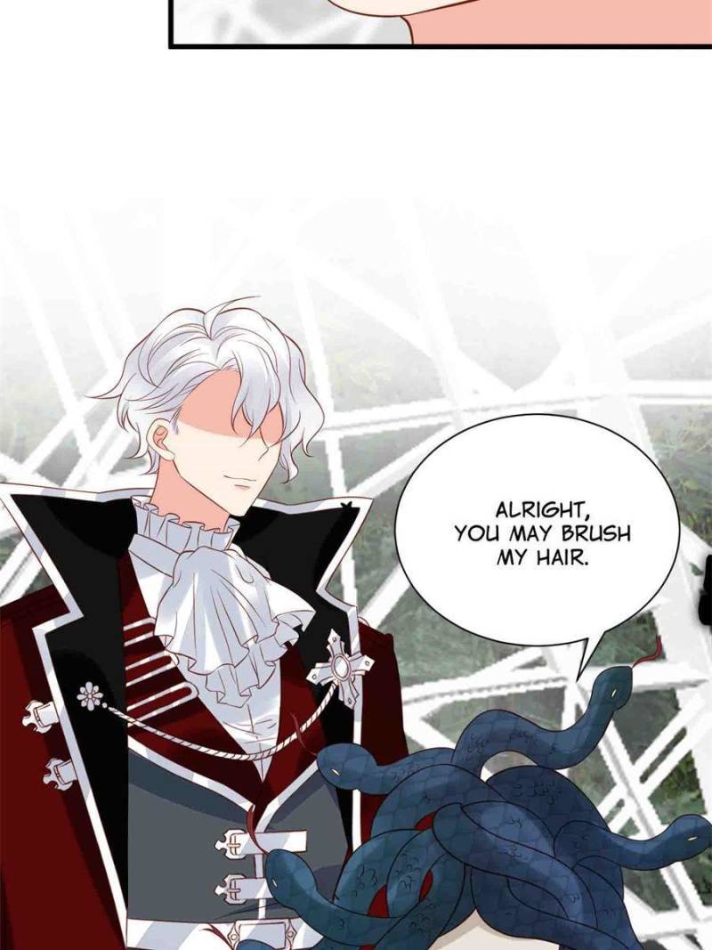 All These Wild Men Want to Marry Me! Chapter 79 - page 36