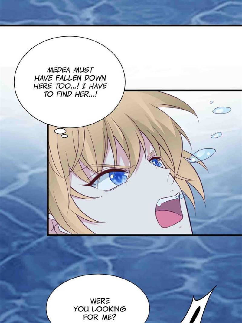 All These Wild Men Want to Marry Me! Chapter 79 - page 4