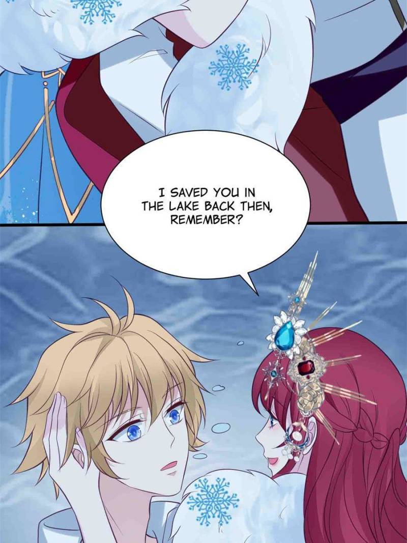 All These Wild Men Want to Marry Me! Chapter 79 - page 6
