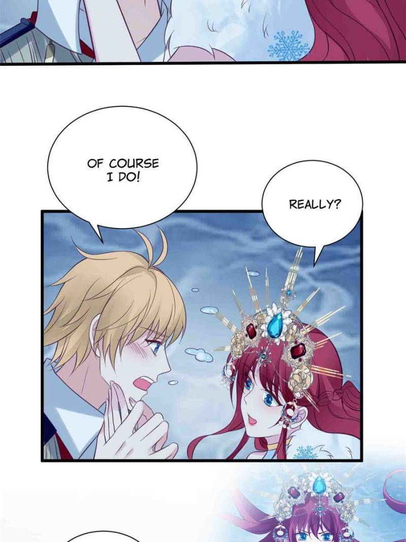 All These Wild Men Want to Marry Me! Chapter 79 - page 7