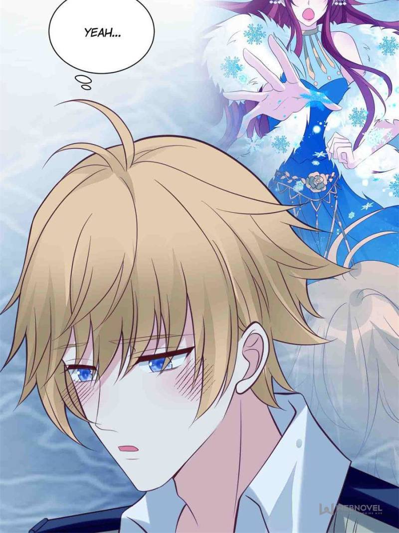 All These Wild Men Want to Marry Me! Chapter 79 - page 8