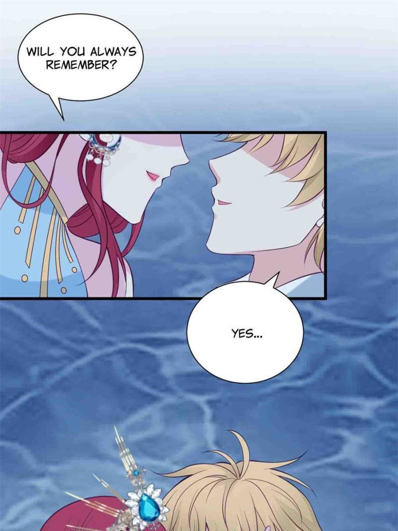 All These Wild Men Want to Marry Me! Chapter 79 - page 9