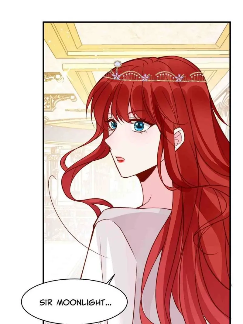 All These Wild Men Want to Marry Me! chapter 35 - page 1