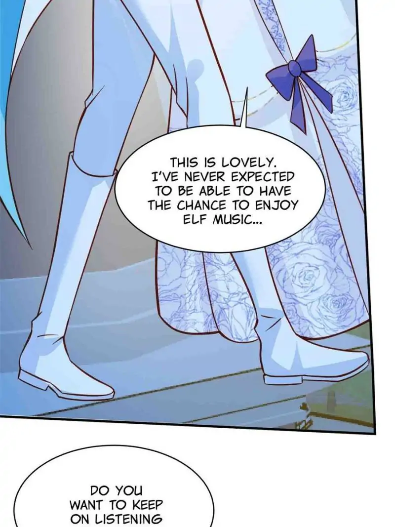 All These Wild Men Want to Marry Me! chapter 35 - page 19