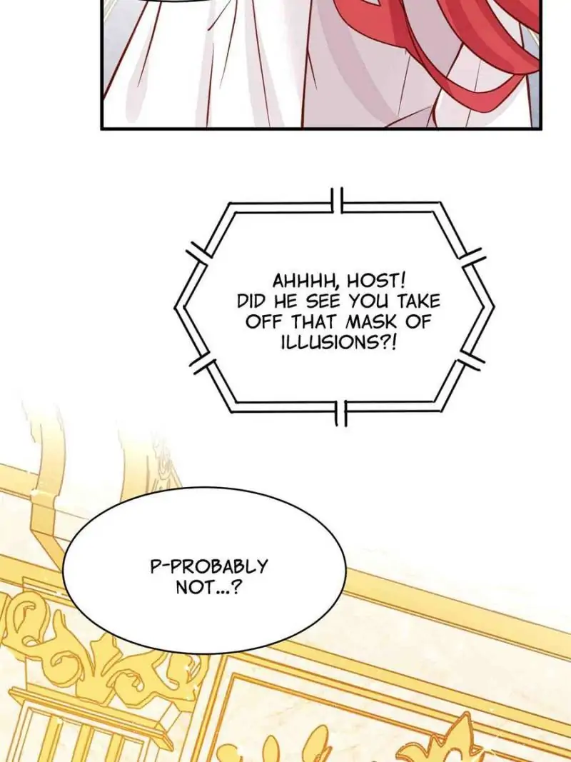 All These Wild Men Want to Marry Me! chapter 35 - page 2