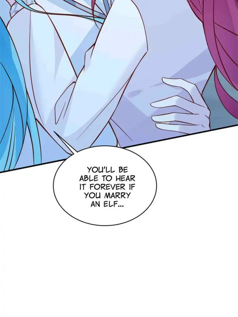 All These Wild Men Want to Marry Me! chapter 35 - page 21