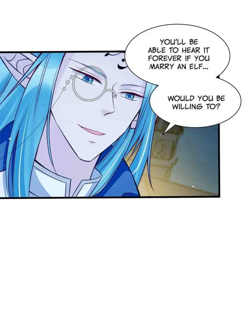 All These Wild Men Want to Marry Me! chapter 35 - page 23