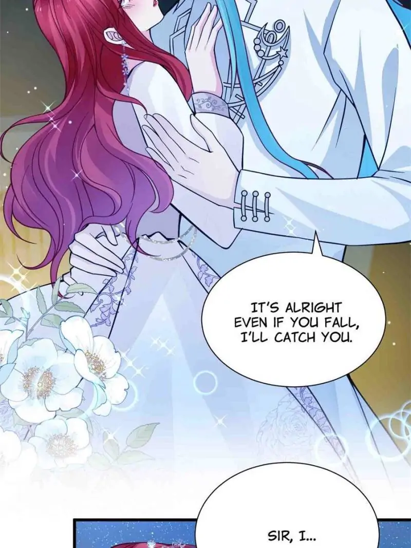 All These Wild Men Want to Marry Me! chapter 35 - page 28