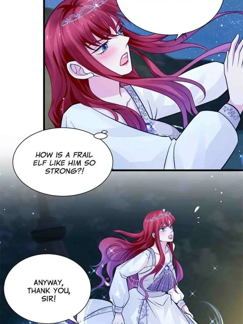 All These Wild Men Want to Marry Me! chapter 35 - page 29