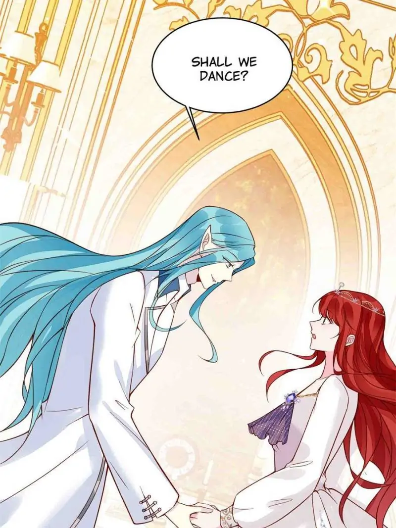 All These Wild Men Want to Marry Me! chapter 35 - page 3