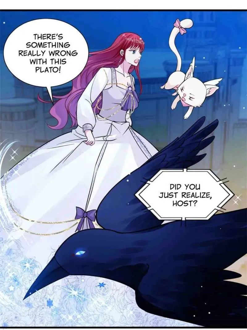 All These Wild Men Want to Marry Me! chapter 35 - page 31