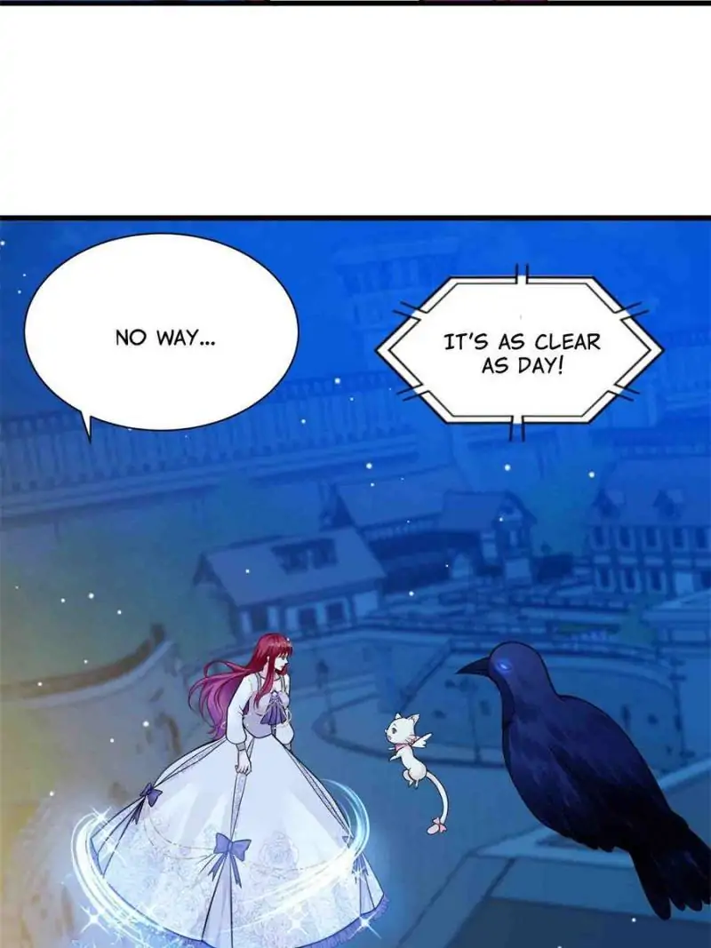 All These Wild Men Want to Marry Me! chapter 35 - page 34