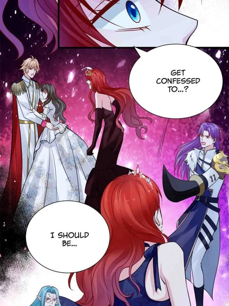 All These Wild Men Want to Marry Me! chapter 35 - page 37