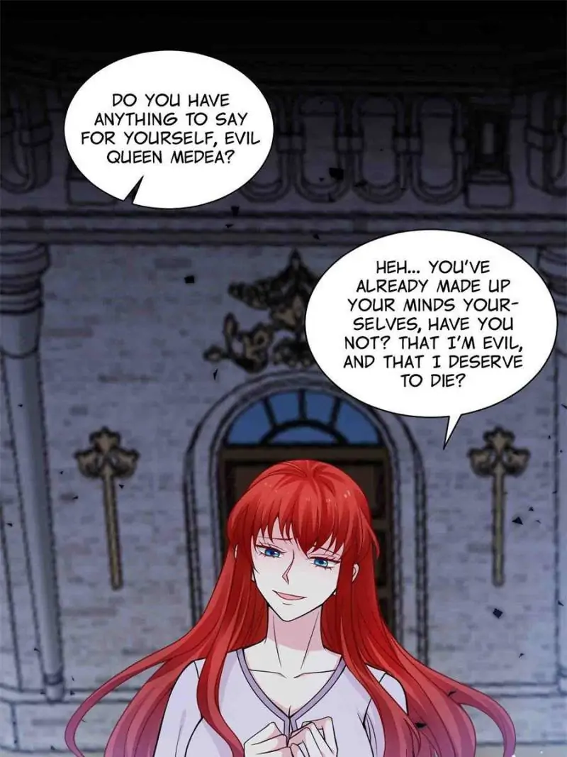All These Wild Men Want to Marry Me! chapter 35 - page 39