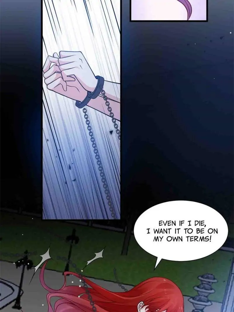All These Wild Men Want to Marry Me! chapter 35 - page 41