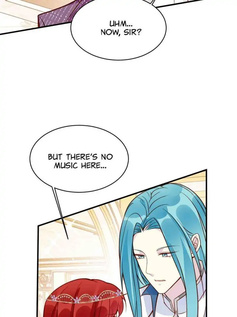 All These Wild Men Want to Marry Me! chapter 35 - page 6