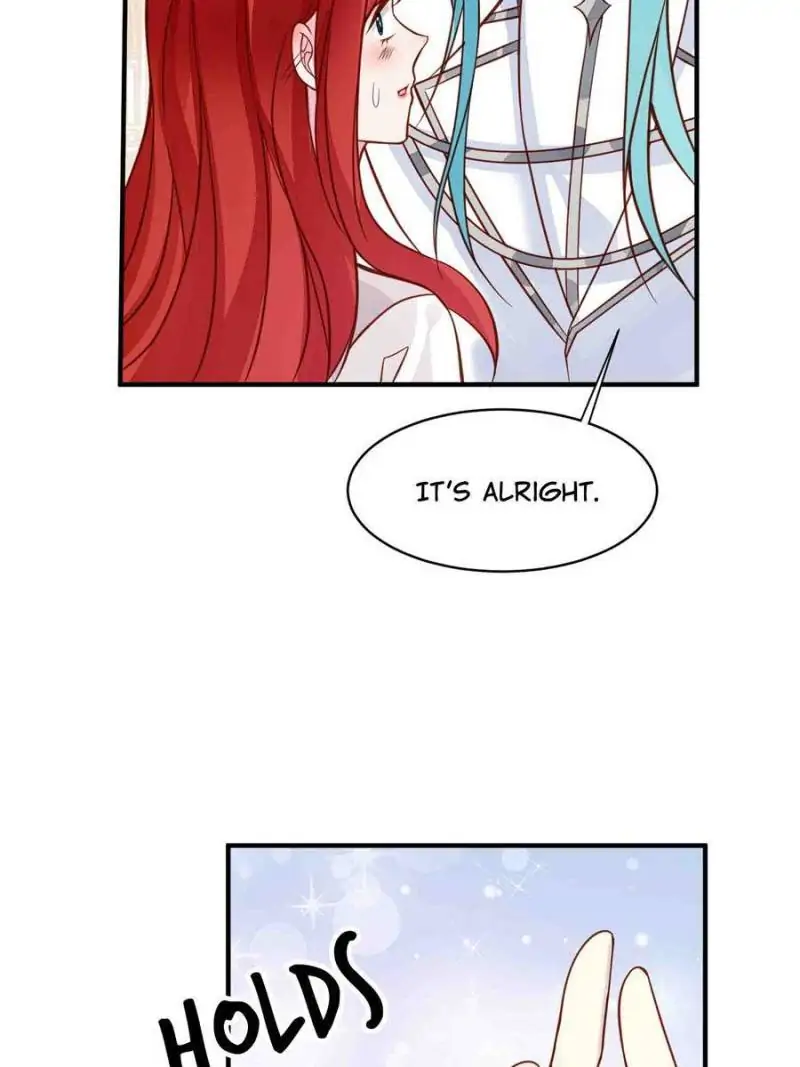 All These Wild Men Want to Marry Me! chapter 35 - page 7