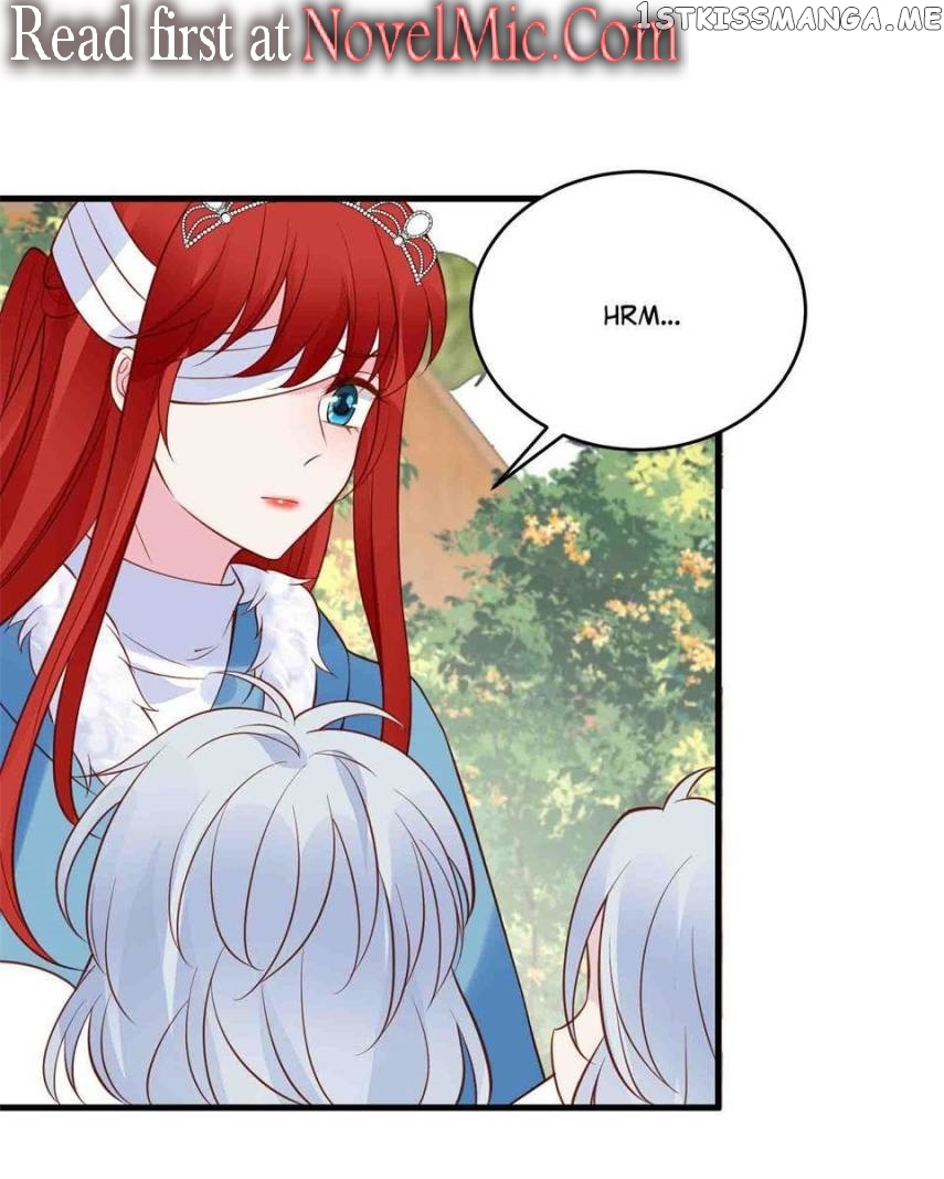 All These Wild Men Want to Marry Me! Chapter 89 - page 1