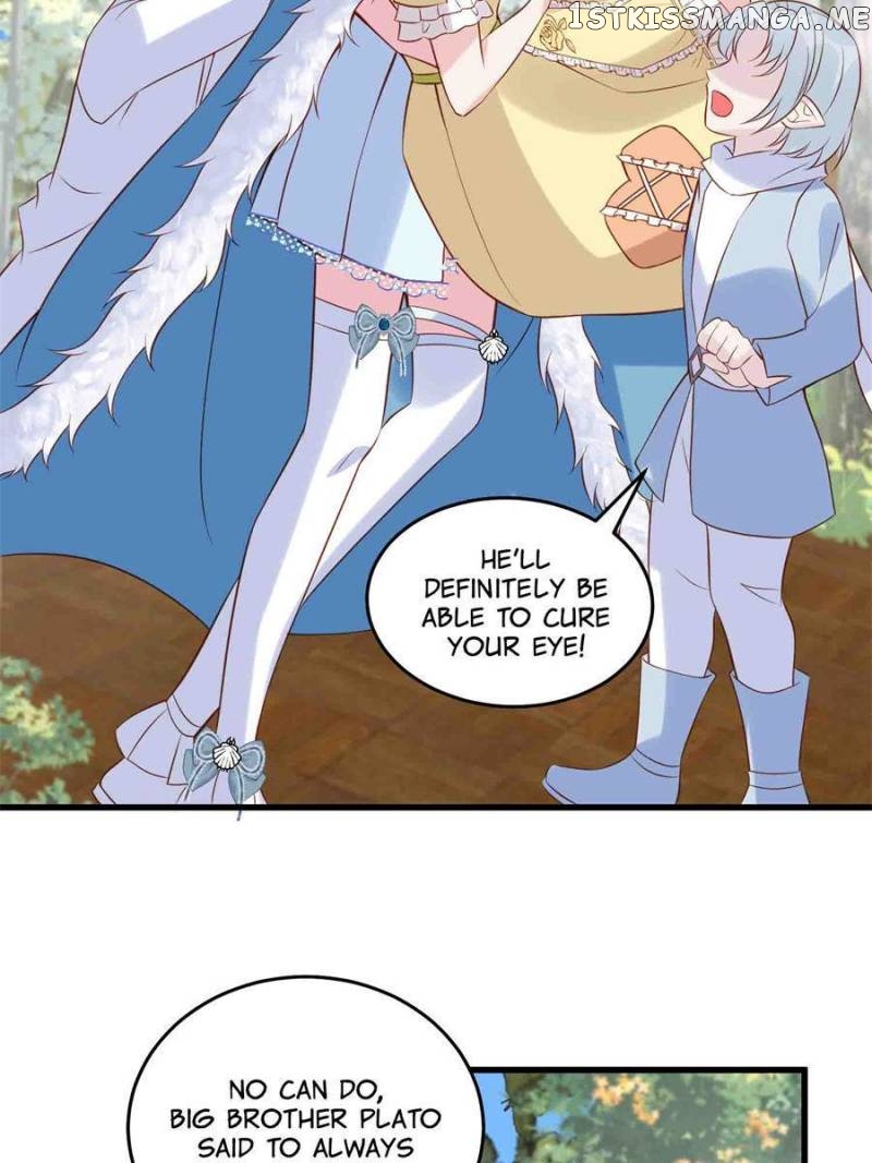 All These Wild Men Want to Marry Me! Chapter 89 - page 10
