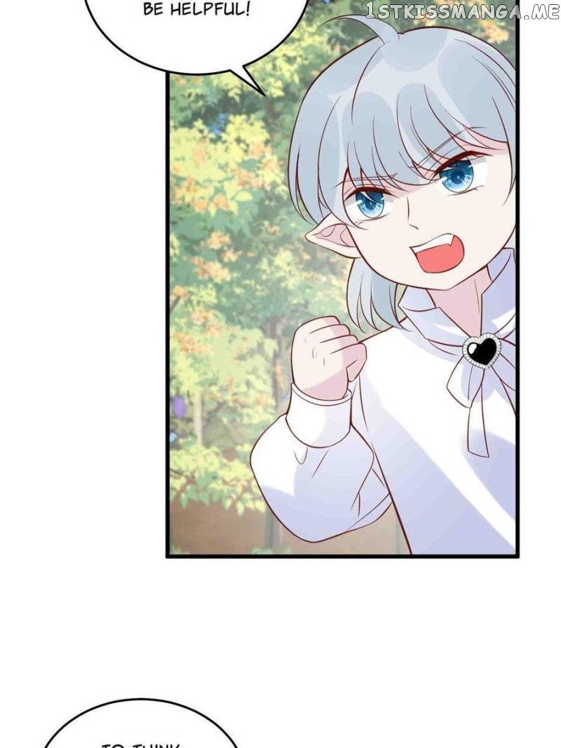 All These Wild Men Want to Marry Me! Chapter 89 - page 11