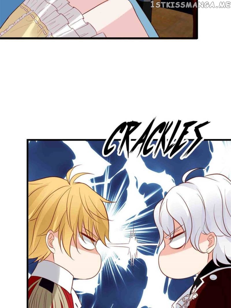 All These Wild Men Want to Marry Me! Chapter 89 - page 13