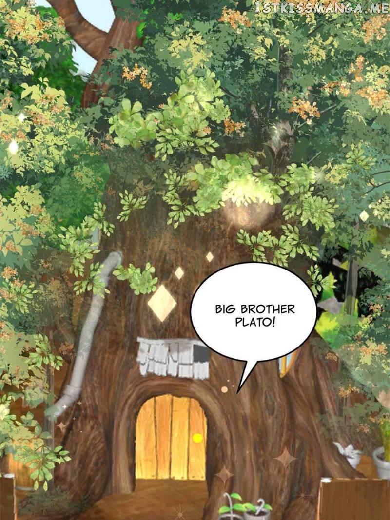 All These Wild Men Want to Marry Me! Chapter 89 - page 15