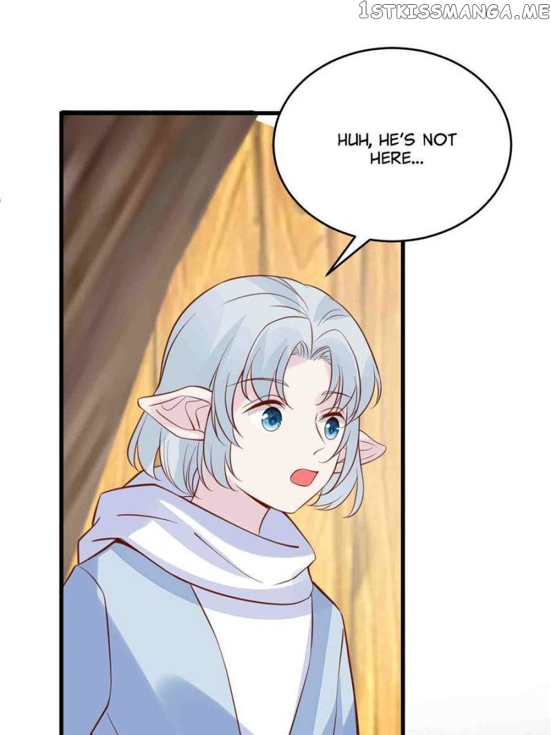 All These Wild Men Want to Marry Me! Chapter 89 - page 17