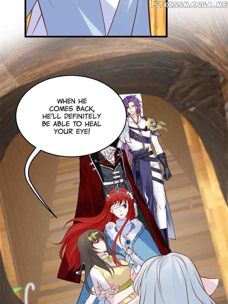 All These Wild Men Want to Marry Me! Chapter 89 - page 18