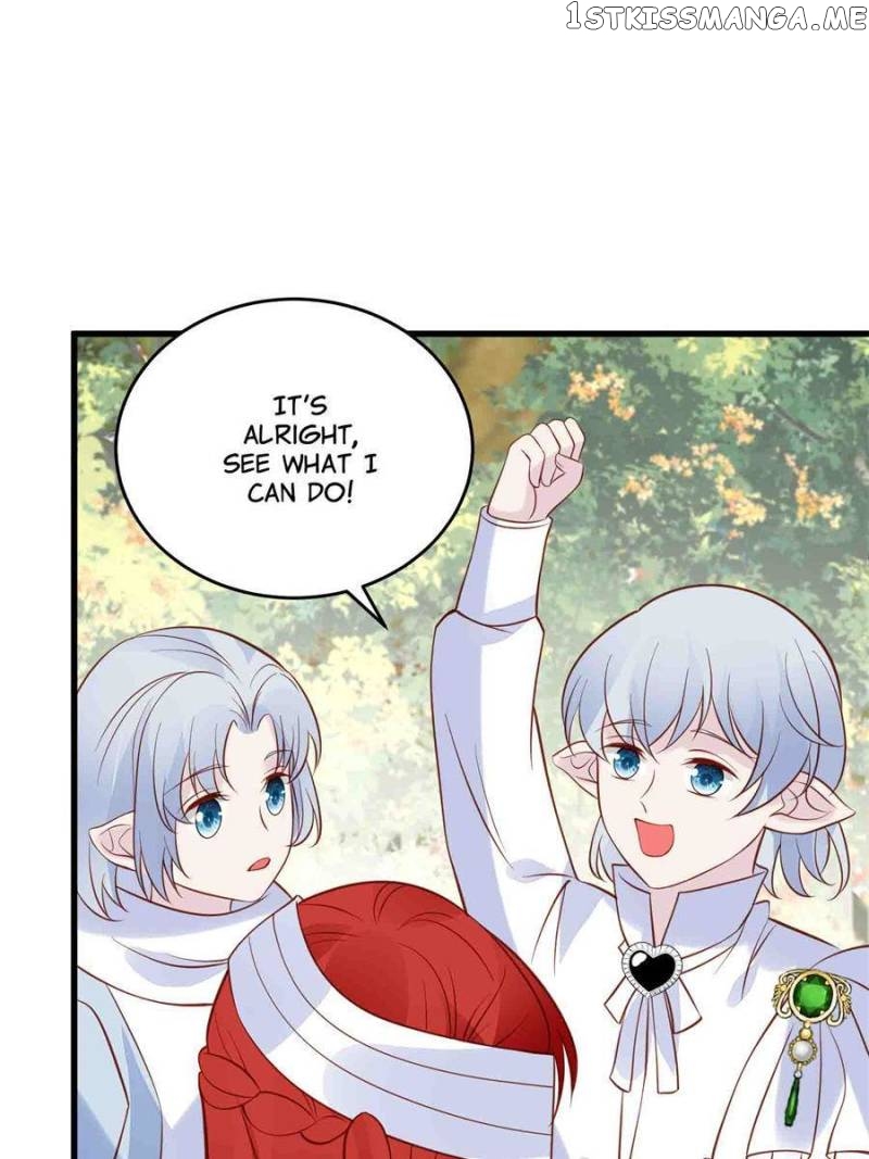 All These Wild Men Want to Marry Me! Chapter 89 - page 2