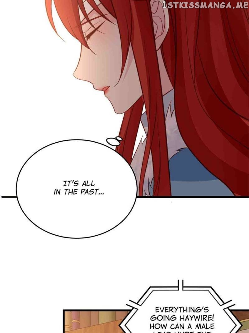 All These Wild Men Want to Marry Me! Chapter 89 - page 27