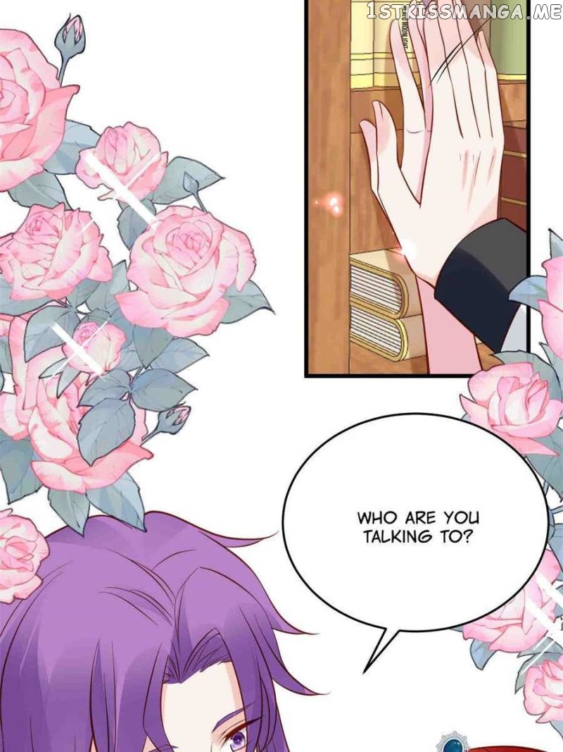 All These Wild Men Want to Marry Me! Chapter 89 - page 30