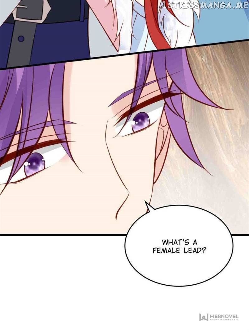All These Wild Men Want to Marry Me! Chapter 89 - page 32