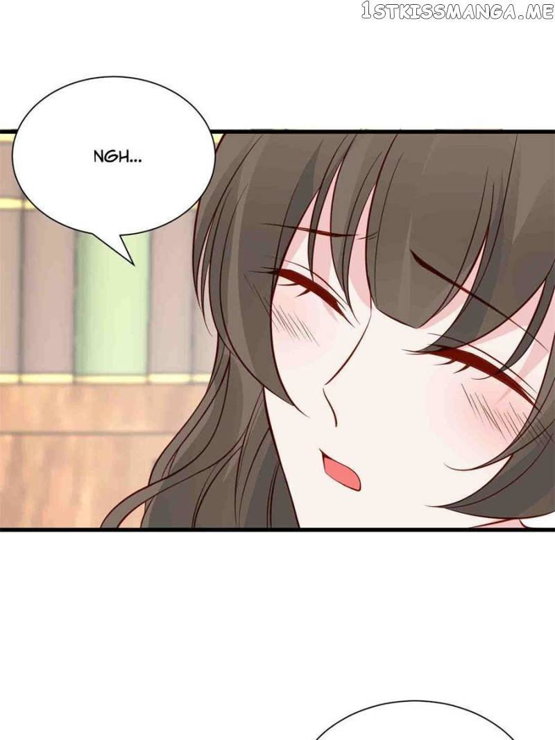 All These Wild Men Want to Marry Me! Chapter 89 - page 33